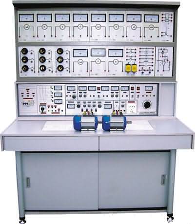 SG-107B立式通用電工、電子、電力拖動(dòng)實(shí)驗(yàn)室成套設(shè)備