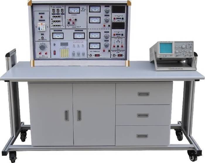 SG-3001B模電、數(shù)電、現(xiàn)代通訊原理實驗室成套設(shè)備