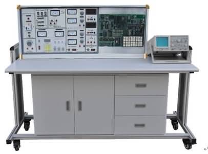 SG-3001C模電、數(shù)電、自動控制原理實驗臺