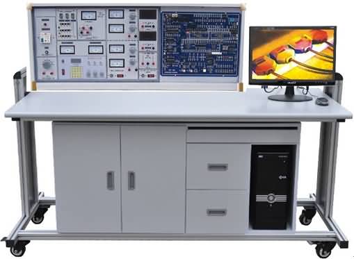 SG-3001J模電、數(shù)電、微機接口及微機應(yīng)用綜合實驗室成套設(shè)備