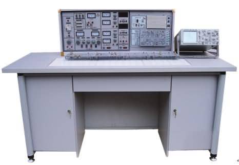 SG-3000E模電、數(shù)電、高頻電路實驗室成套設(shè)備