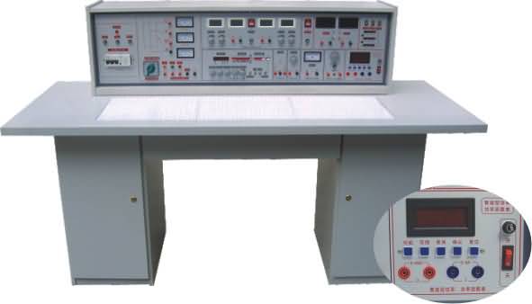 SG-3000電工實驗室成套設(shè)備