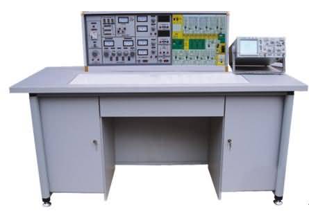SG-3000F模電、數(shù)電、自動控制實驗室成套設(shè)備