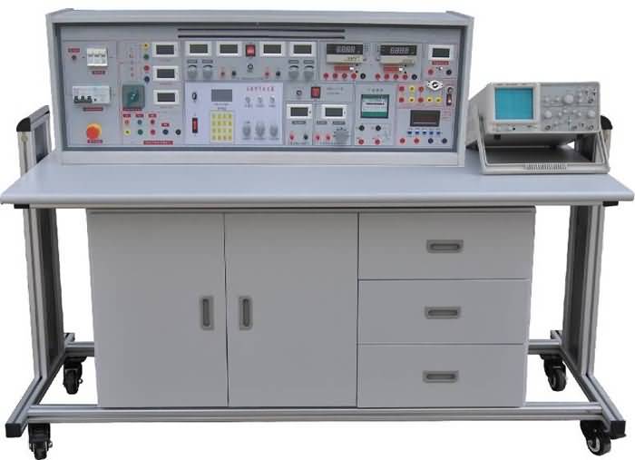 SG-812C高級(jí)電工、模電、數(shù)電、電力拖動(dòng)實(shí)驗(yàn)室成套設(shè)備