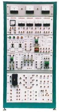 SG-820H電機(jī)原理及電機(jī)拖動(dòng)實(shí)驗(yàn)系統(tǒng)