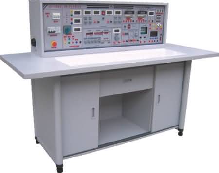 SG-820C高級(jí)電工、模電、數(shù)電、電力拖動(dòng)實(shí)驗(yàn)室成套設(shè)備
