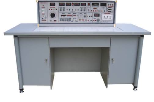 SG-820A高級(jí)模電、數(shù)電實(shí)驗(yàn)室成套設(shè)備