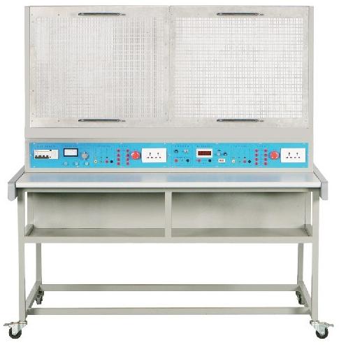 SG-TD98電機(jī)拖動(dòng)實(shí)訓(xùn)裝置