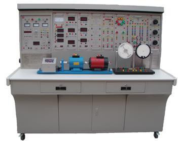 SG-MN4控制微電機(jī)綜合實(shí)驗(yàn)裝置