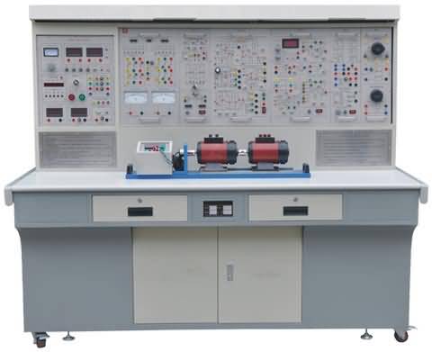 SGDT-505現(xiàn)代電力電子技術(shù)實(shí)驗(yàn)裝置
