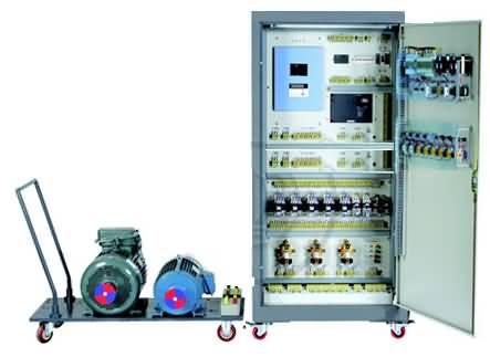 SGDZ-02電機(jī)拖動(dòng)控制技術(shù)考核柜