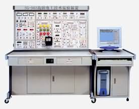 SG-502高級(jí)電工技術(shù)實(shí)驗(yàn)裝置（聯(lián)網(wǎng)型）