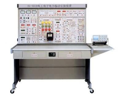 SG-501B電工電子電力拖動(dòng)實(shí)驗(yàn)裝置