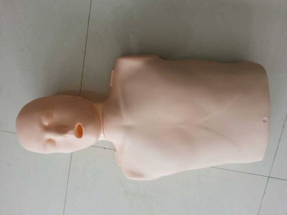 SG/CPR100B簡易半身心肺復蘇模擬人