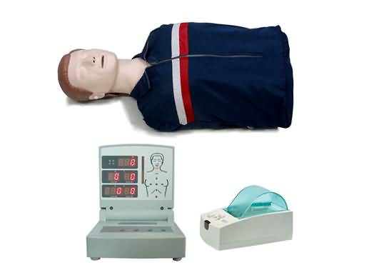 SG/CPR260高級電腦半身心肺復蘇模擬人（語音、計數(shù)、考核打?。?  /></div>

                <p style=
