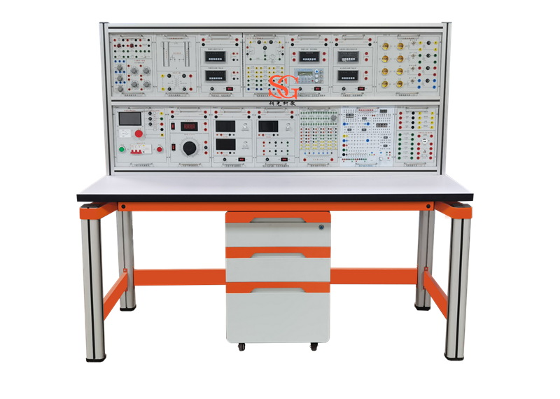 SGDG-221B電工模電數(shù)電綜合實驗平臺