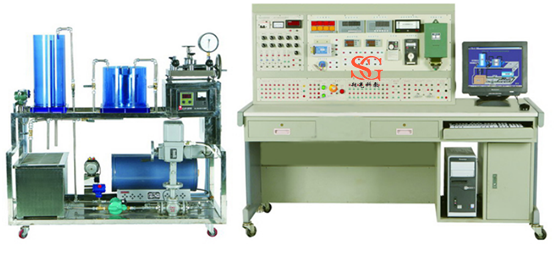SG-GC15 電力自動(dòng)化儀表及過(guò)程控制實(shí)訓(xùn)平臺(tái)