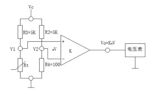 PT100熱電阻的認(rèn)識(shí)與檢測(cè)(圖2) PT100熱電阻的認(rèn)識(shí)與檢測(cè)(圖2)