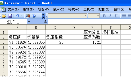 噴管實(shí)驗(yàn)裝置實(shí)驗(yàn)指導(dǎo)書(shū)(圖5)