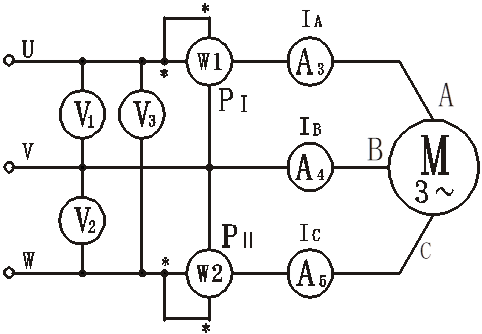 機電傳動與電氣控制實驗裝置說明(圖3)