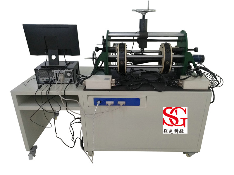 SG-JX13 滾動(dòng)軸承性能測(cè)試分析實(shí)驗(yàn)臺(tái)