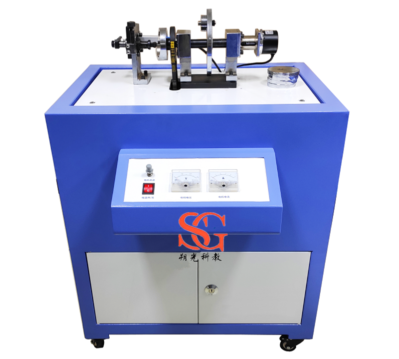 SG-JX14 凸輪機(jī)構(gòu)計(jì)算機(jī)設(shè)計(jì)仿真測(cè)試綜合實(shí)驗(yàn)臺(tái)