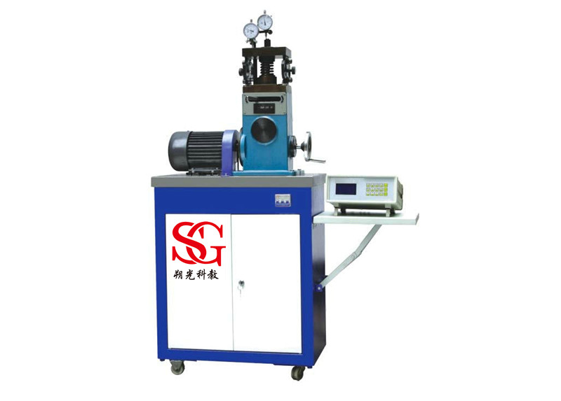 SG-JX20 螺栓動(dòng)靜態(tài)測(cè)試臺(tái)