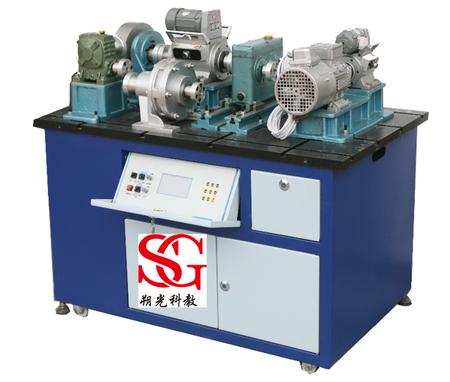 SG-JX03 機(jī)械傳動(dòng)方案優(yōu)化綜合檢測(cè)實(shí)驗(yàn)臺(tái)