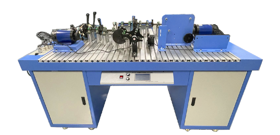SG-JX01 創(chuàng)意組合機(jī)械系統(tǒng)方案拼裝設(shè)計(jì)分析系統(tǒng)