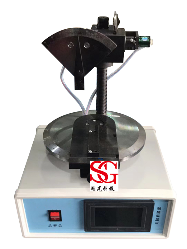 SG-CDY2 數(shù)顯車刀量角儀