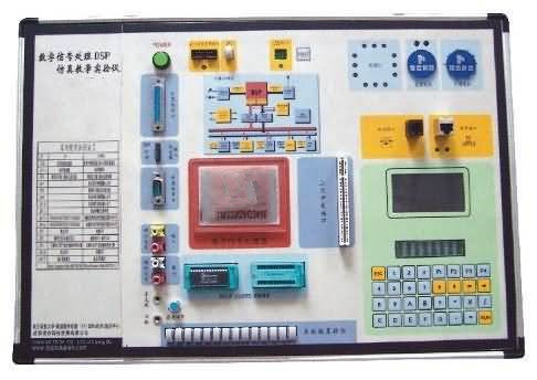 SG-3200型DPS仿真、教學(xué)實(shí)驗(yàn)系統(tǒng)