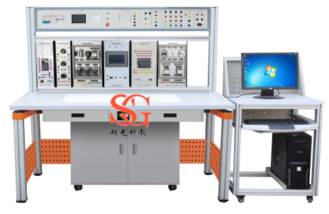 SGWX-03 中級維修電工實訓平臺