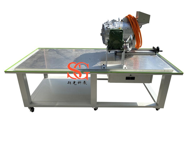 SG-XJD36 電驅(qū)動總成裝調(diào)與檢修工作平臺
