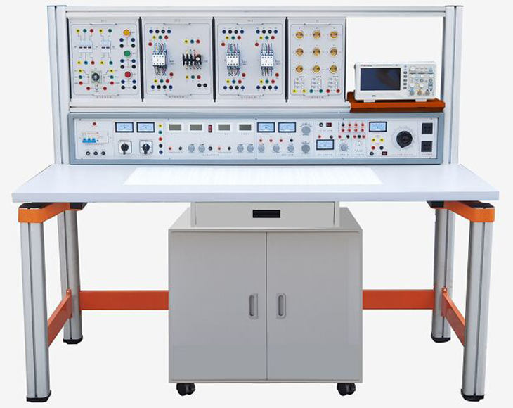SG-108A 通用電工、電子、電拖實驗室設(shè)備