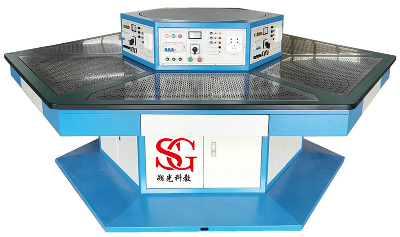 SG-06A 電工電子技能工作島