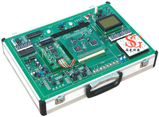 SG-6000 DSP實驗箱