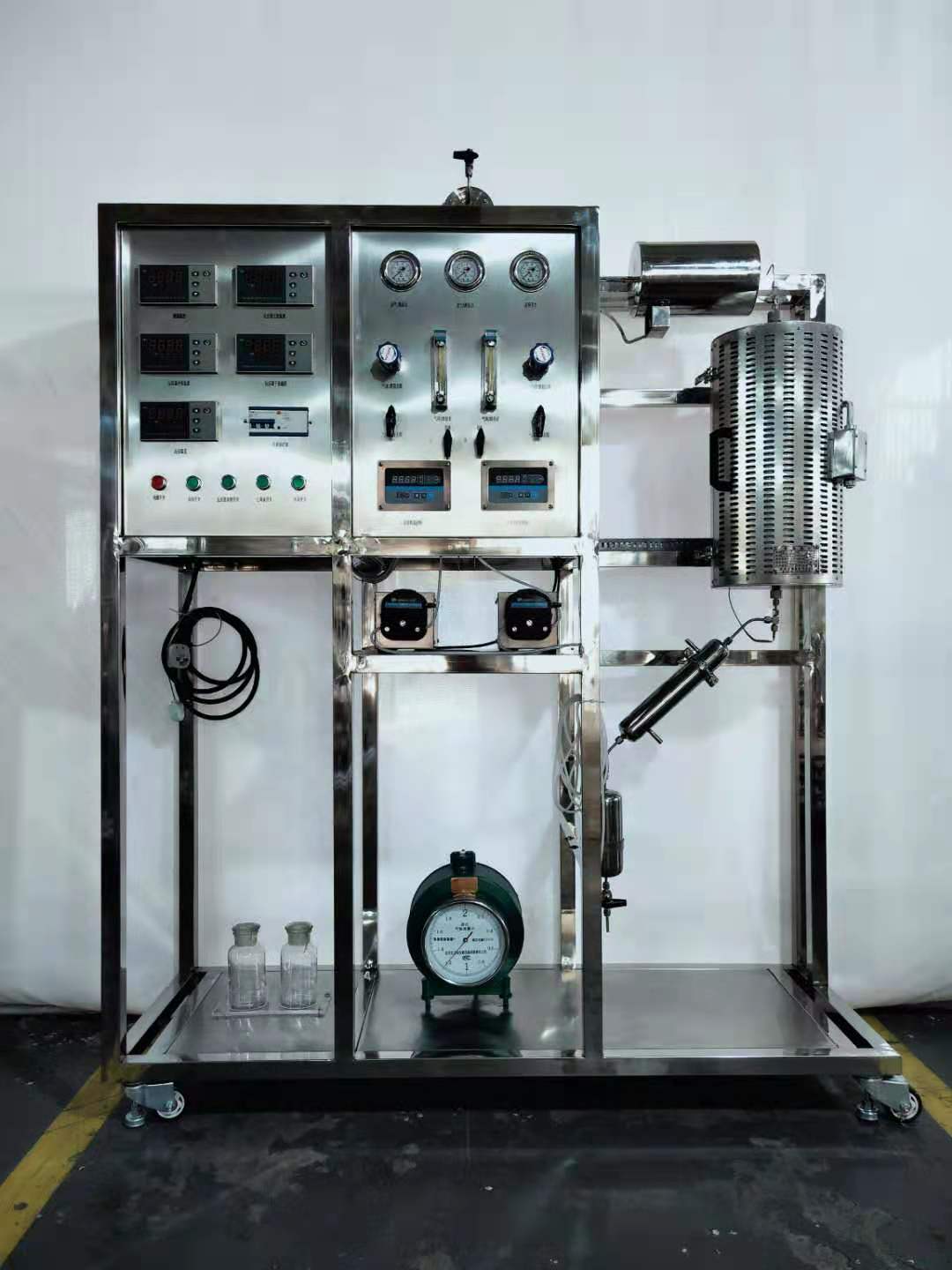 開封大學(xué)化學(xué)工程學(xué)院