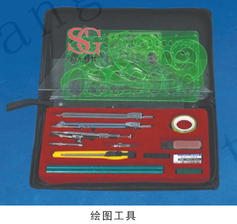 TY37 繪圖工具包