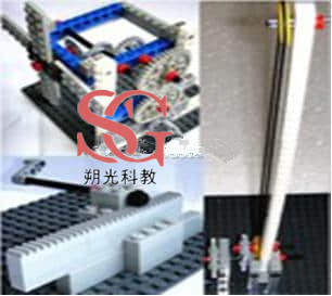 控制與設(shè)計(jì)試驗(yàn)套件（常見控制方式認(rèn)識(shí)與應(yīng)用套件）