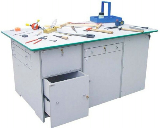 SG-LJ02型小學(xué)勞技實驗室設(shè)備(圖6)