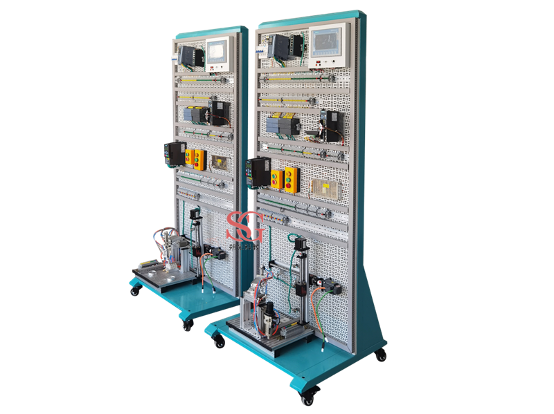 SGXCJ-01A電工綜合實訓考核設備