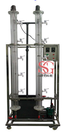 SG-HJ22 沉降實(shí)驗(yàn)裝置