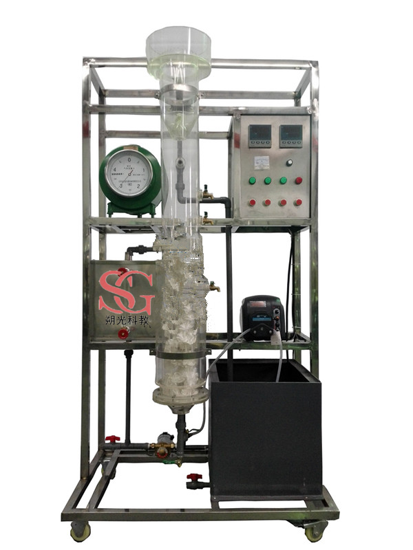 SG-HJ20 UASB處理高濃度有機廢水實驗裝置
