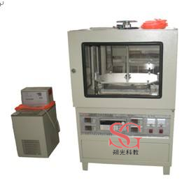 SG-RG46 單平板導(dǎo)熱系數(shù)測試儀(護熱平板法)