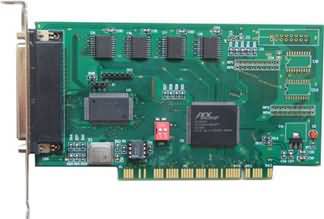 SG-86PCI 微機原理與接口實驗系統(tǒng)實驗箱(圖2)