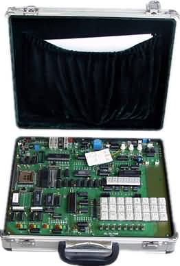 SG-8051單片機實驗箱