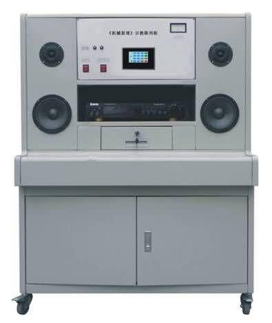 SG-815機(jī)械綜合陳列柜