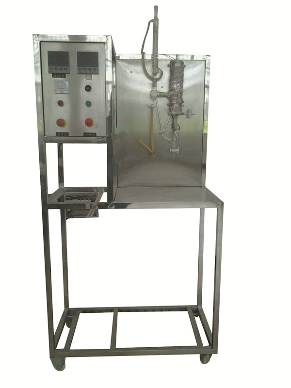 SG-QYC氣-液平衡數(shù)據(jù)測(cè)定實(shí)驗(yàn)裝置