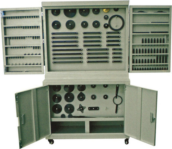 SG-JX76平面機(jī)構(gòu)運(yùn)動(dòng)設(shè)計(jì)分析與測(cè)試實(shí)驗(yàn)臺(tái)(圖2)