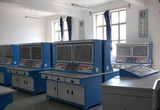 SG-601A維修電工技能綜合實訓(xùn)室設(shè)備